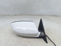 2015-2020 Dodge Charger Passenger Side View Mirror - Right Door Mirror OEM Used - Oemusedautoparts1.com
