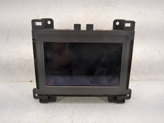 compare product 2018-2019 Dodge Charger Radio AM FM Cd Player Receiver Replacement P/N:P68399221AC 68399221AC, RCPDEVP17-0277 Fits Fits 2018 2019 OEM Used Auto Parts