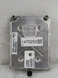 2018-2019 Dodge Charger PCM Engine Control Computer ECU ECM PCU OEM P/N:P68330904AA T00EP2119HN0VM Fits Fits 2018 2019 OEM U