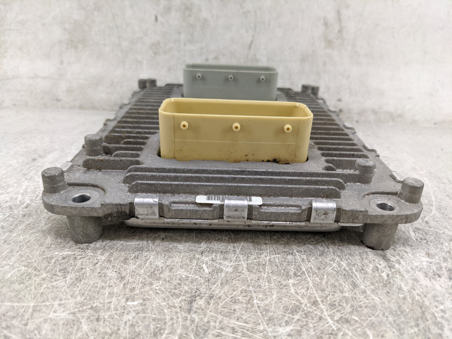 2018-2019 Dodge Charger PCM Engine Control Computer ECU ECM PCU OEM P/N:P68330904AA T00EP2119HN0VM Fits Fits 2018 2019 OEM U