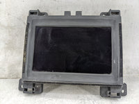 2018-2019 Dodge Charger Radio AM FM Cd Player Receiver Replacement P/N:68399221AC VP2_7 L NA SXM Fits Fits 2018 2019 OEM Use
