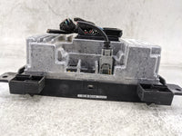 2018-2019 Dodge Charger Radio AM FM Cd Player Receiver Replacement P/N:68399221AC VP2_7 L NA SXM Fits Fits 2018 2019 OEM Use