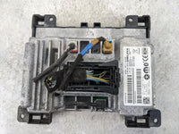 2018-2019 Dodge Charger Radio AM FM Cd Player Receiver Replacement P/N:68399221AC VP2_7 L NA SXM Fits Fits 2018 2019 OEM Use