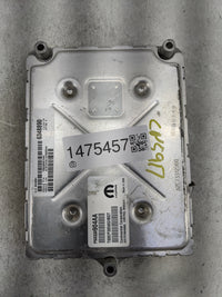 2018-2019 Dodge Charger PCM Engine Control Computer ECU ECM PCU OEM P/N:P68330904AA P68895879AD Fits Fits 2018 2019 OEM Used