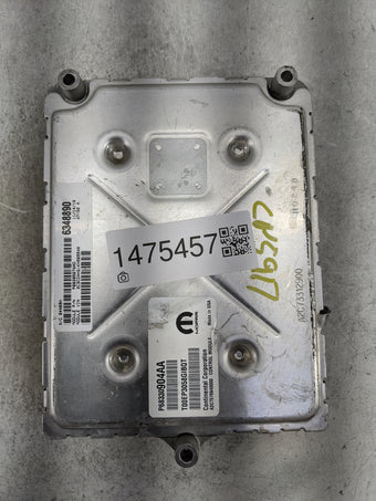 compare product 2018-2019 Dodge Charger PCM Engine Control Computer ECU ECM PCU OEM P/N:P68330904AA P68895879AD Fits Fits 2018 2019 OEM Used Auto Parts