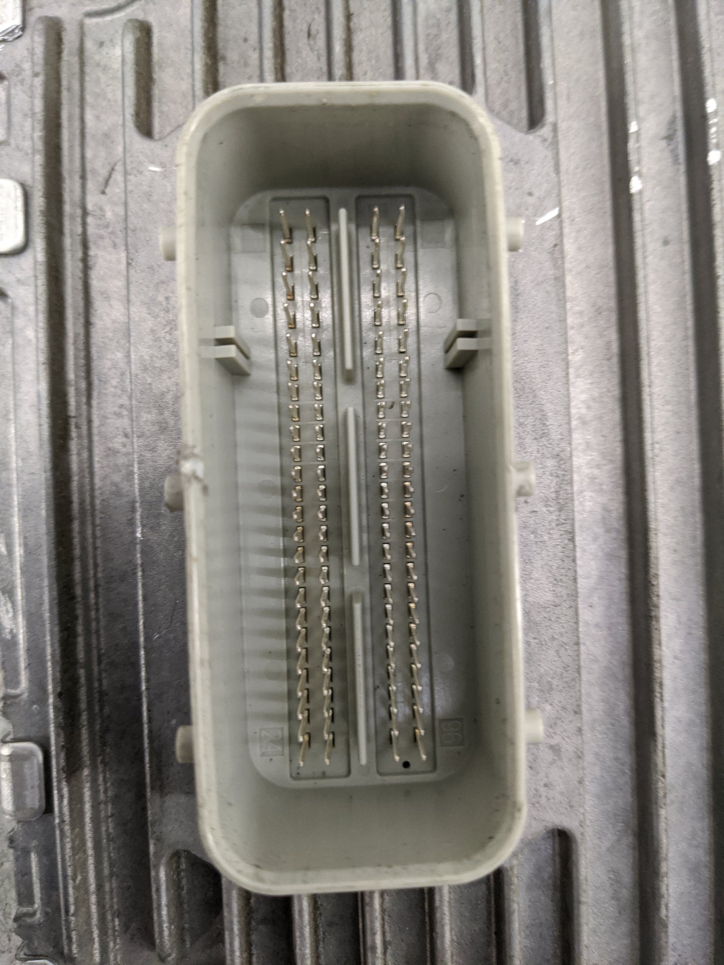 2018-2019 Dodge Charger PCM Engine Control Computer ECU ECM PCU OEM P/N:P68330904AA P68895879AD Fits Fits 2018 2019 OEM Used