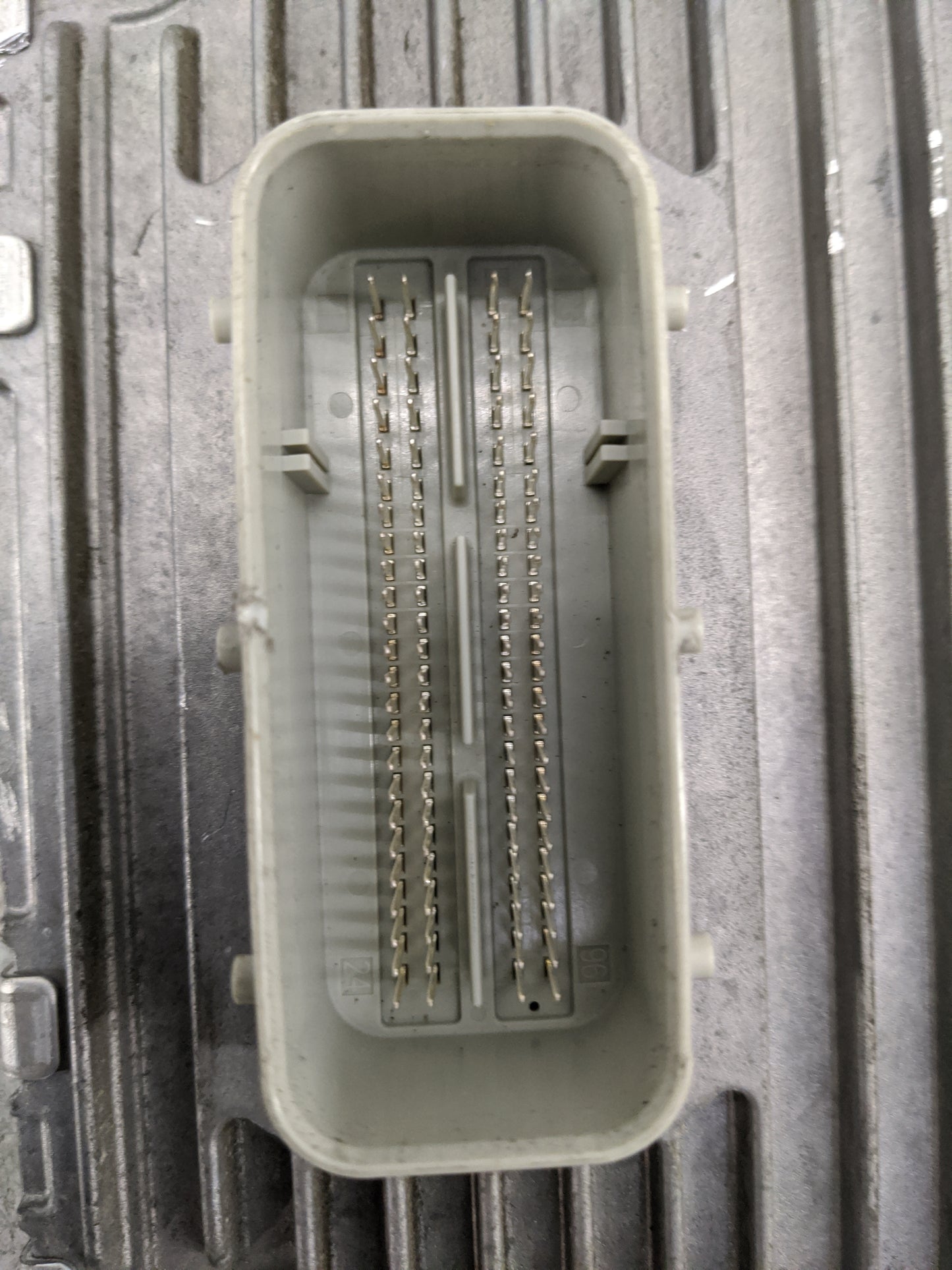 2018-2019 Dodge Charger PCM Engine Control Computer ECU ECM PCU OEM P/N:P68330904AA P68895879AD Fits Fits 2018 2019 OEM Used