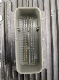 2018-2019 Dodge Charger PCM Engine Control Computer ECU ECM PCU OEM P/N:P68330904AA P68895879AD Fits Fits 2018 2019 OEM Used