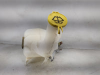 2011-2022 Dodge Charger Windshield Washer Fluid Reservoir Bottle Oem 1477165 - Oemusedautoparts1.com