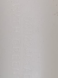 2011-2022 Dodge Charger Windshield Washer Fluid Reservoir Bottle Oem 1477165 - Oemusedautoparts1.com