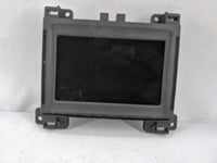 2018-2019 Dodge Charger Radio AM FM Cd Player Receiver Replacement P/N:68399217AC VP2_7 L NA, L2C0069TR Fits Fits 2018 2019 