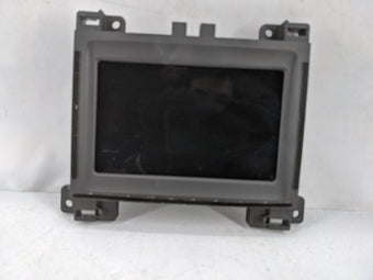 compare product 2018-2019 Dodge Charger Radio AM FM Cd Player Receiver Replacement P/N:68399217AC VP2_7 L NA, L2C0069TR Fits Fits 2018 2019 OEM Used Auto Parts