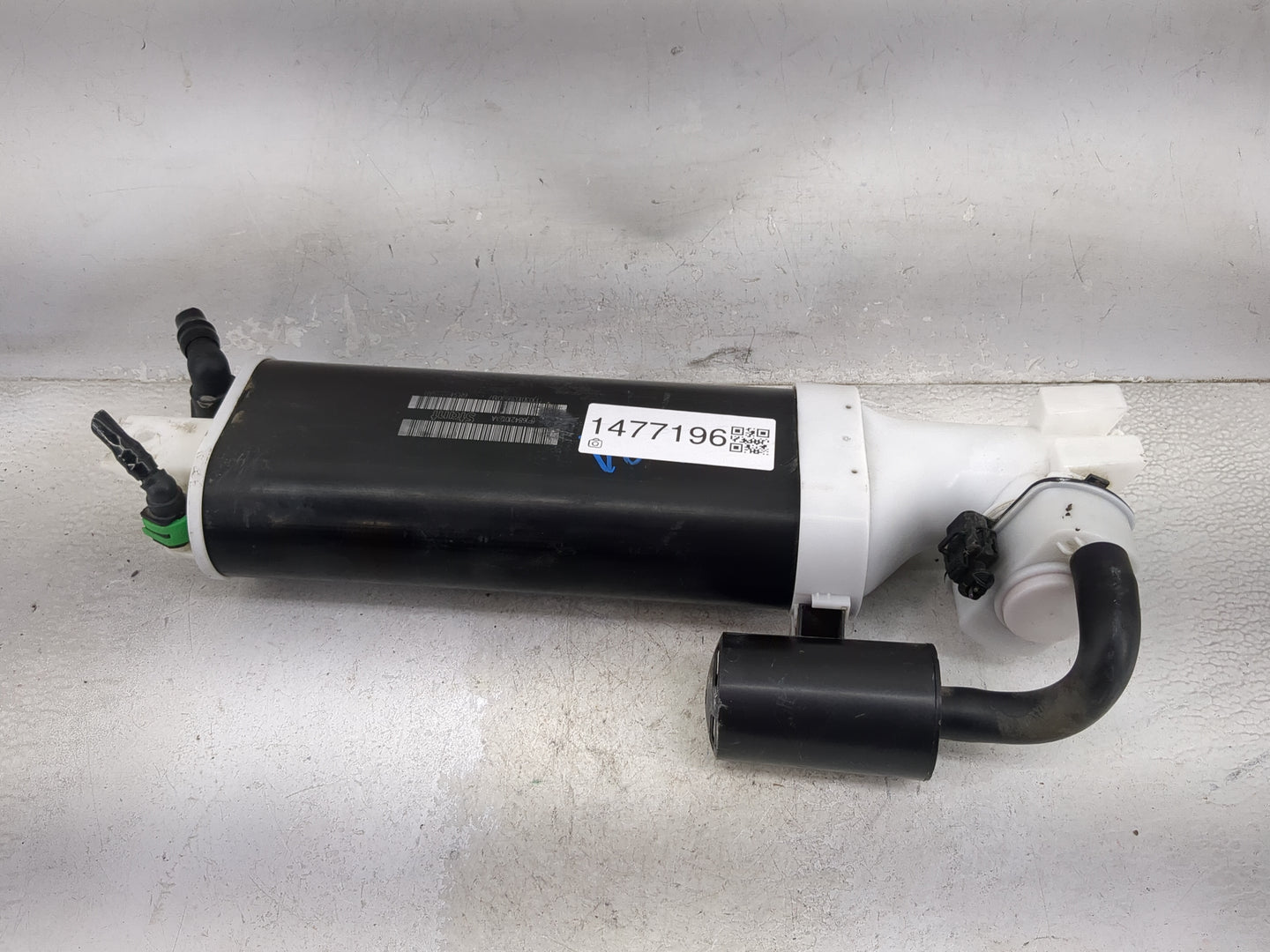 2019 Dodge Charger Fuel Vapor Charcoal Canister - Oemusedautoparts1.com