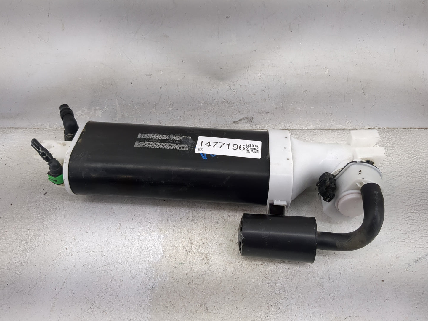 2019 Dodge Charger Fuel Vapor Charcoal Canister - Oemusedautoparts1.com