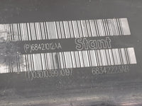 2019 Dodge Charger Fuel Vapor Charcoal Canister - Oemusedautoparts1.com