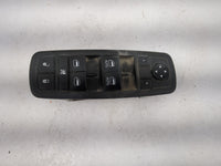 2020-2022 Dodge Charger Master Power Window Switch Replacement Driver Side Left P/N:68455275AA 10507259 Fits Fits 2020 2021 