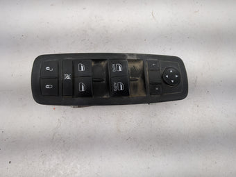 compare product 2020-2022 Dodge Charger Master Power Window Switch Replacement Driver Side Left P/N:68455275AA 10507259 Fits Fits 2020 2021 2022 OEM Used Auto Parts