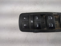 2020-2022 Dodge Charger Master Power Window Switch Replacement Driver Side Left P/N:68455275AA 10507259 Fits Fits 2020 2021 