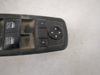 2020-2022 Dodge Charger Master Power Window Switch Replacement Driver Side Left P/N:68455275AA 10507259 Fits Fits 2020 2021 