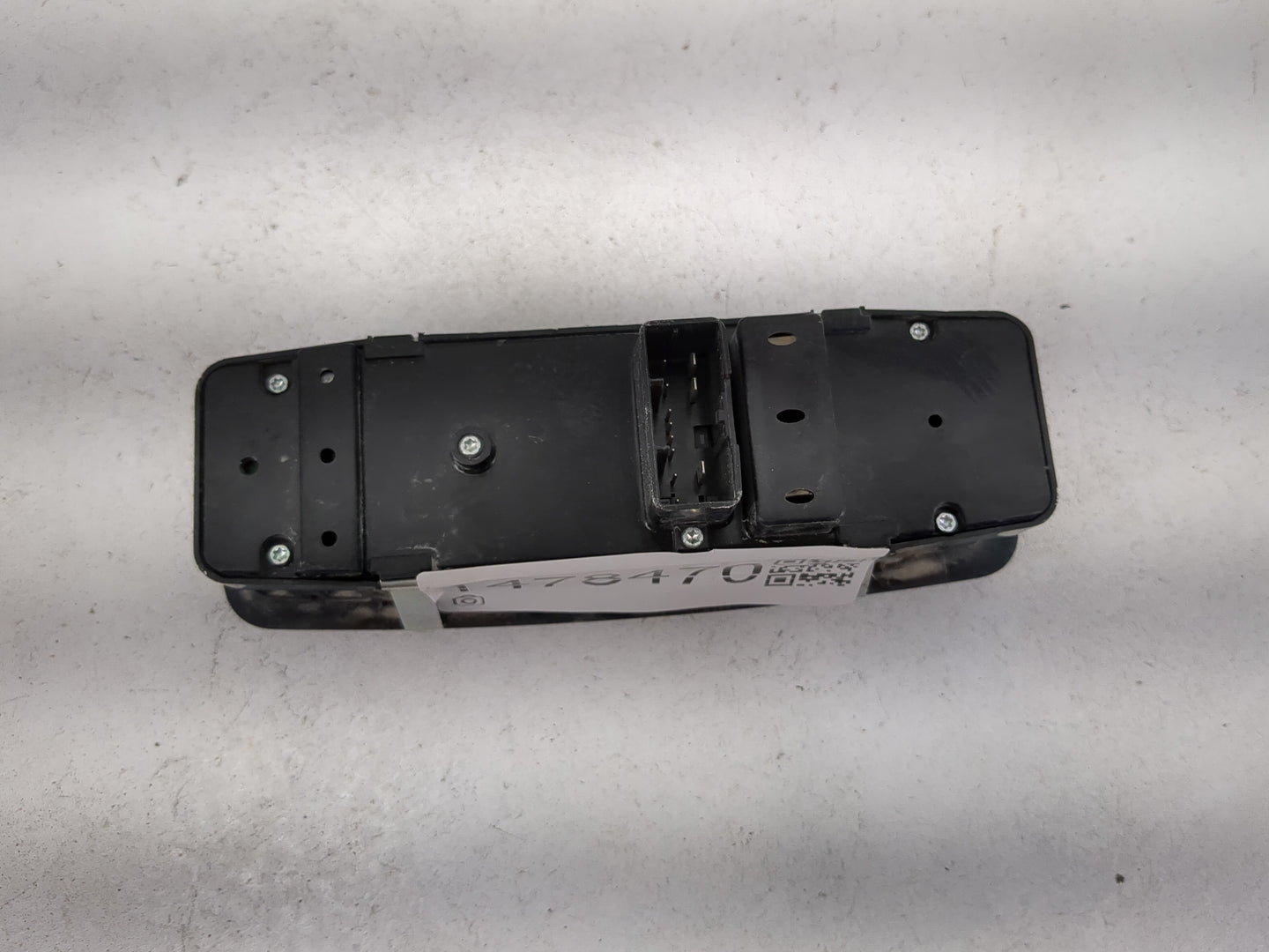 2020-2022 Dodge Charger Master Power Window Switch Replacement Driver Side Left P/N:68455275AA 10507259 Fits Fits 2020 2021 