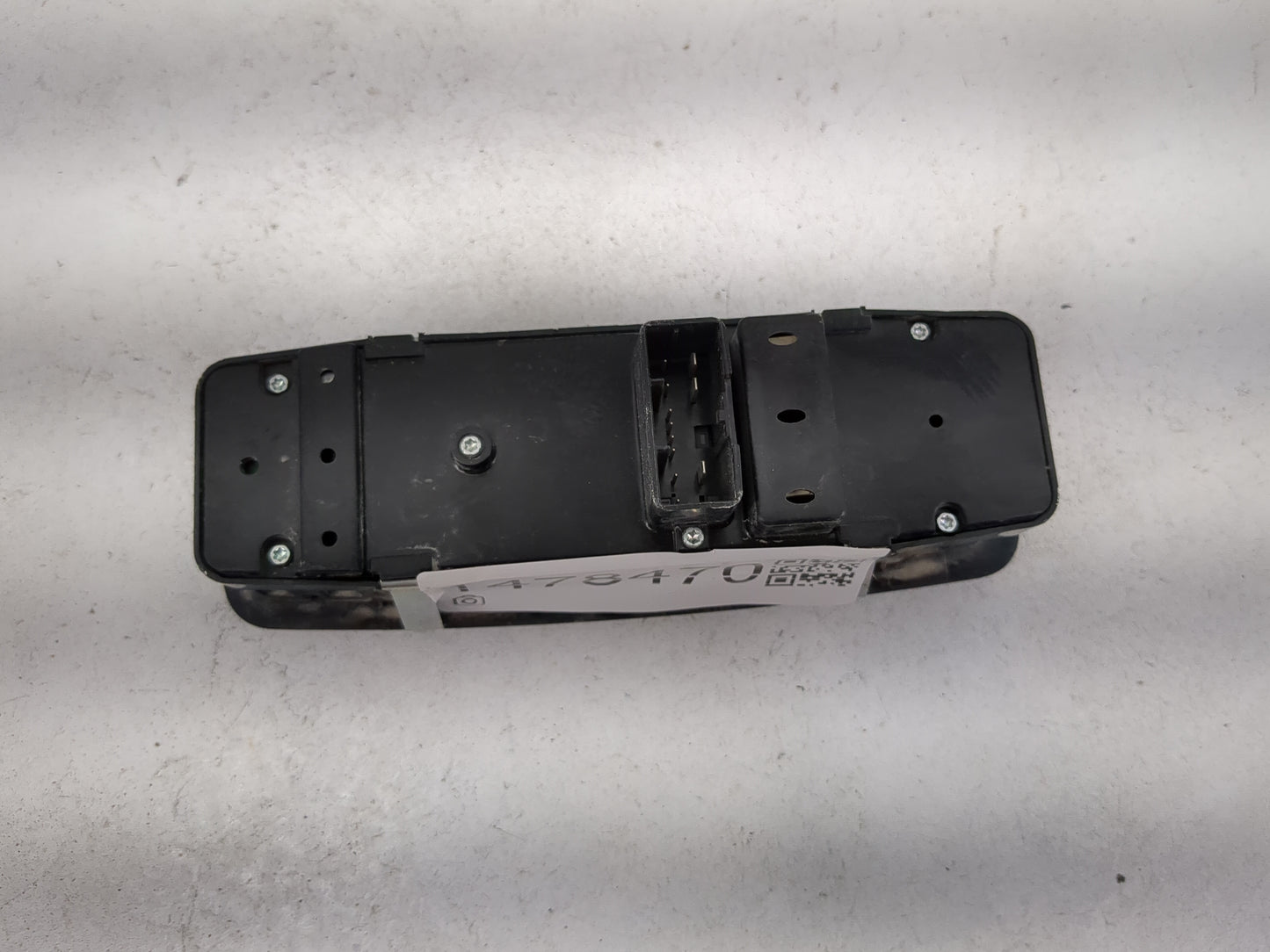 2020-2022 Dodge Charger Master Power Window Switch Replacement Driver Side Left P/N:68455275AA 10507259 Fits Fits 2020 2021 