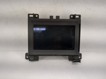 compare product 2018-2019 Dodge Charger Radio AM FM Cd Player Receiver Replacement P/N:P68399217AC L2C0069TR, 3432A-0069TR Fits Fits 2018 2019 OEM Used Auto Parts
