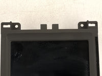 2018-2019 Dodge Charger Radio AM FM Cd Player Receiver Replacement P/N:P68399217AC L2C0069TR, 3432A-0069TR Fits Fits 2018 20