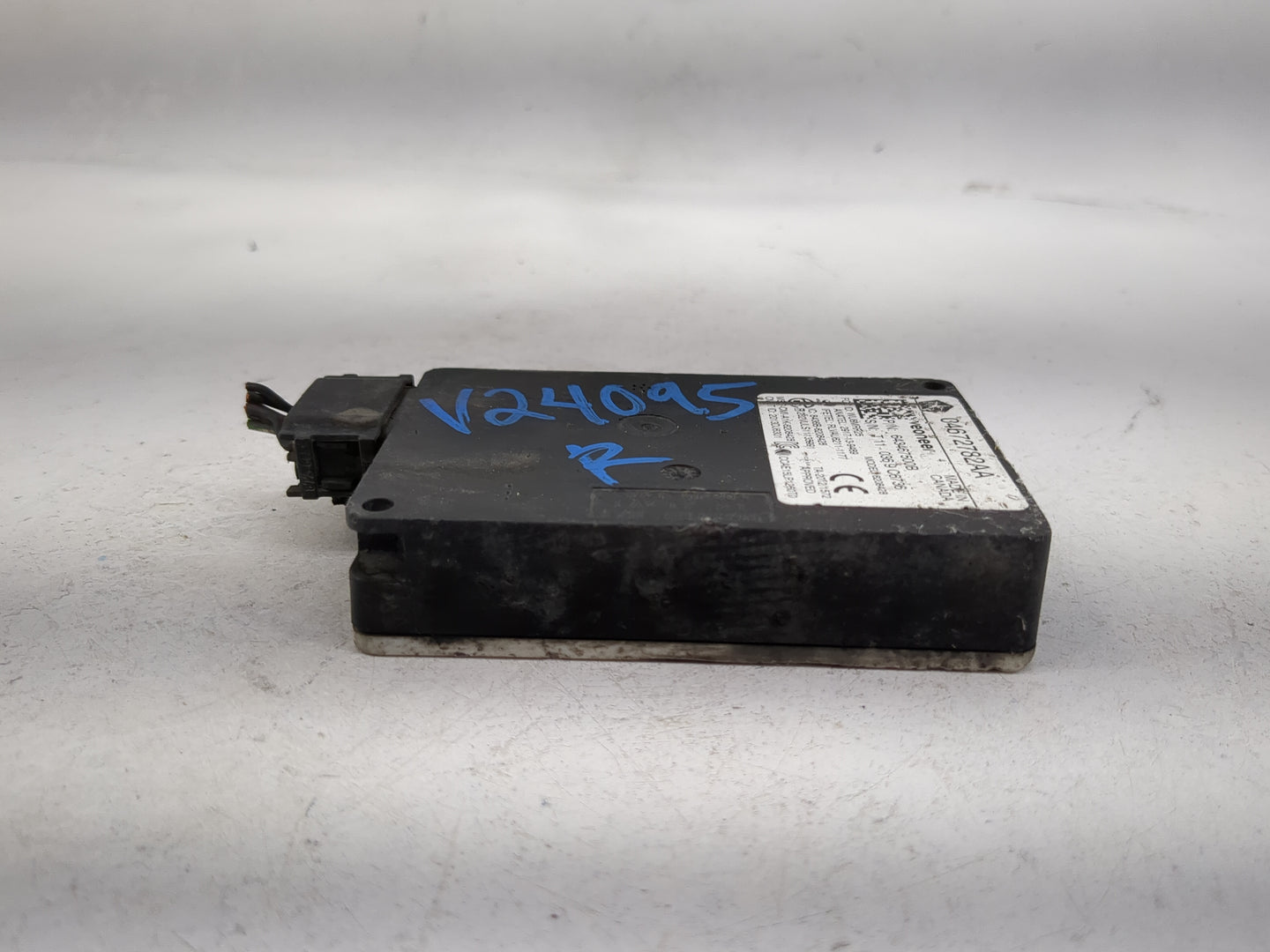 2019 Dodge Charger 1479509 - Oemusedautoparts1.com
