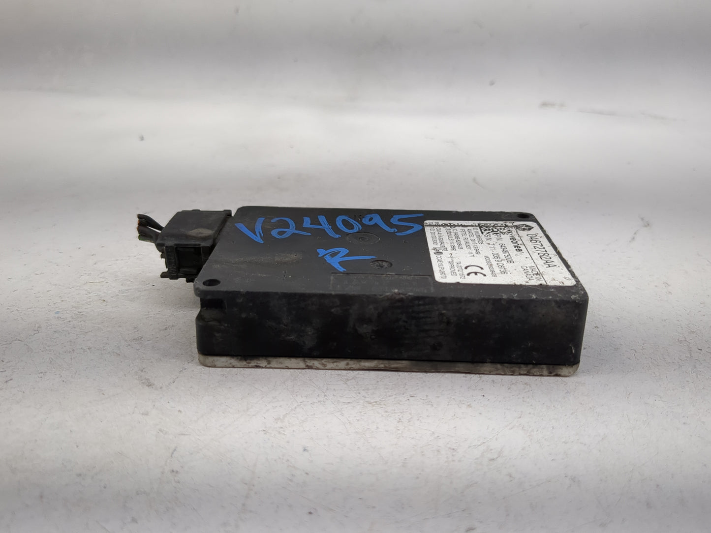 2019 Dodge Charger 1479509 - Oemusedautoparts1.com