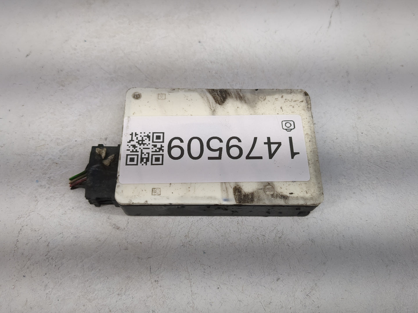 2019 Dodge Charger 1479509 - Oemusedautoparts1.com