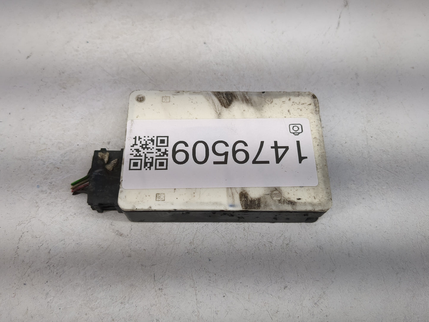 2019 Dodge Charger 1479509 - Oemusedautoparts1.com