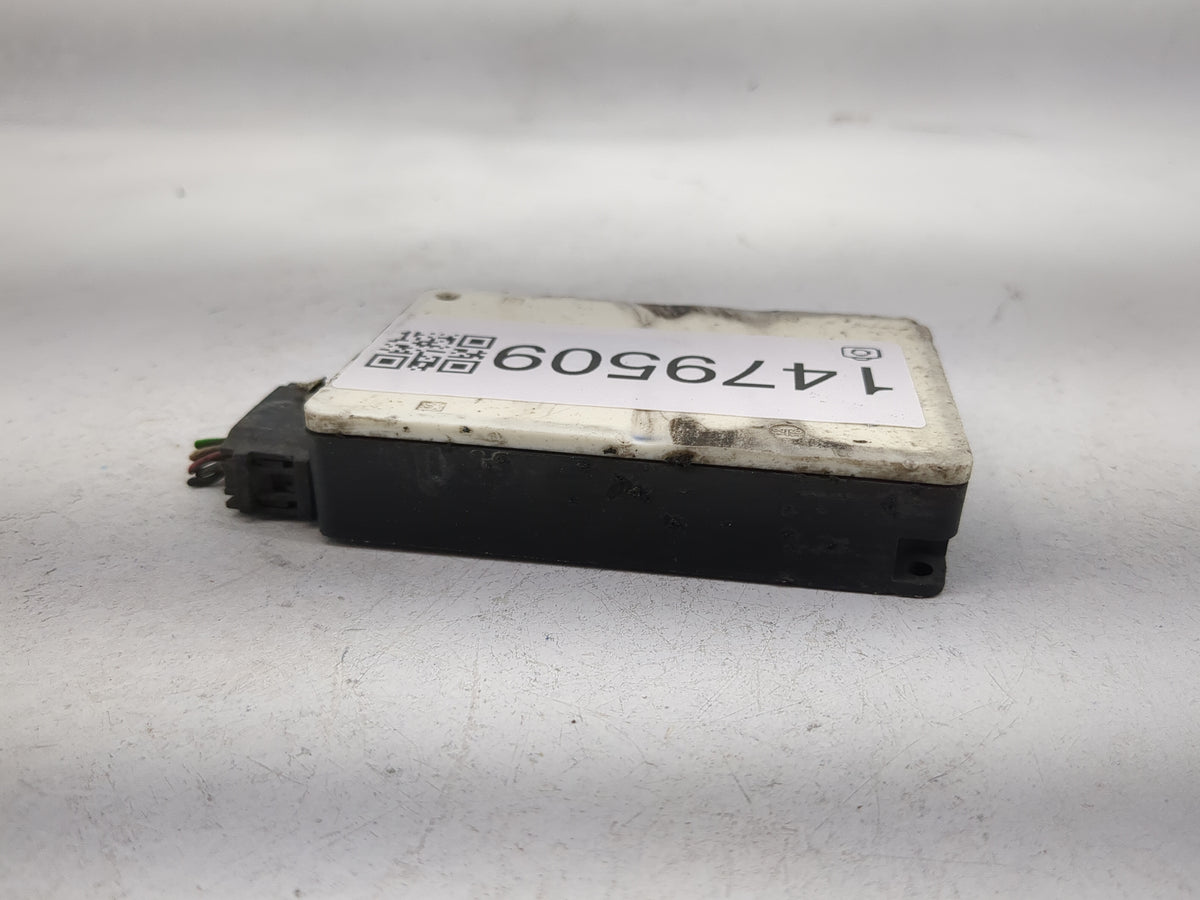2019 Dodge Charger Backup Camera Or Backup Sensor - Oemusedautoparts1.com
