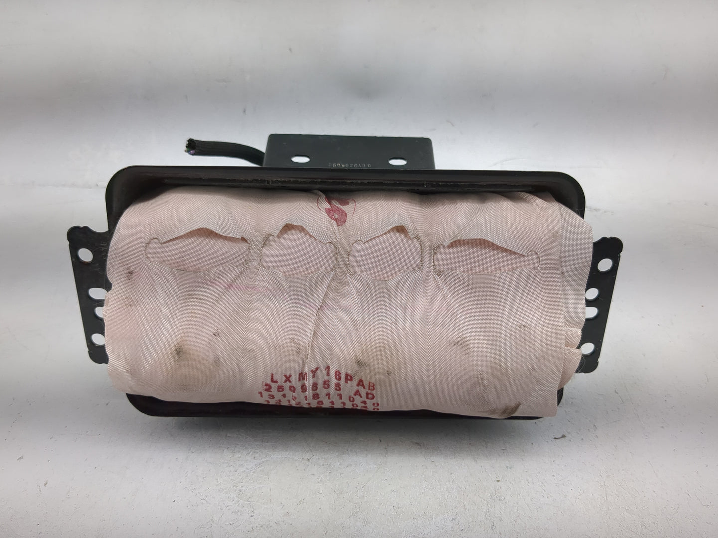 2016-2022 Dodge Charger Air Bag Passenger Right Dashboard OEM P/N:P68282914AD TPAJQ3538B5920 Fits OEM Used Auto Parts - Oemu