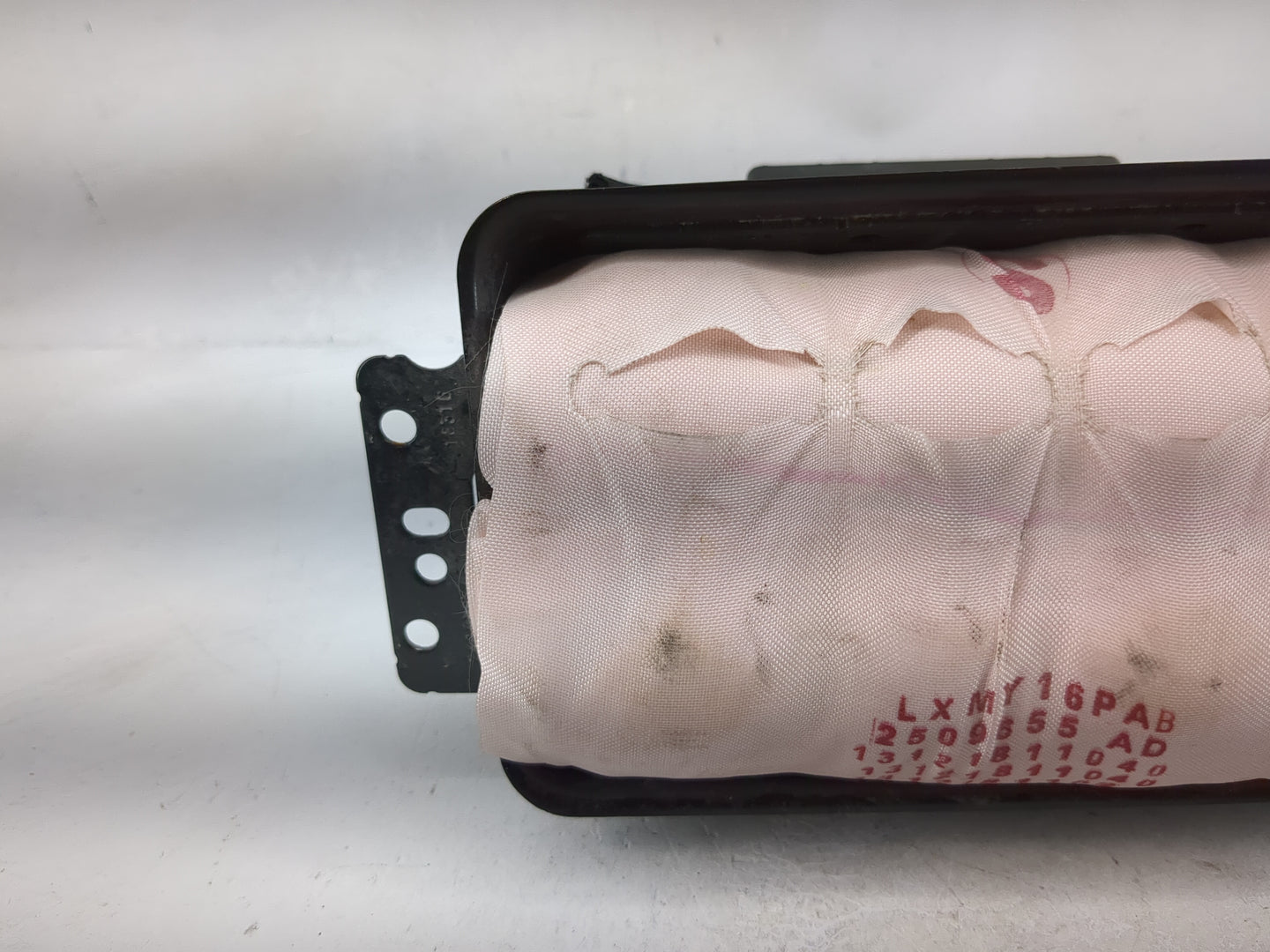2016-2022 Dodge Charger Air Bag Passenger Right Dashboard OEM P/N:P68282914AD TPAJQ3538B5920 Fits OEM Used Auto Parts - Oemu