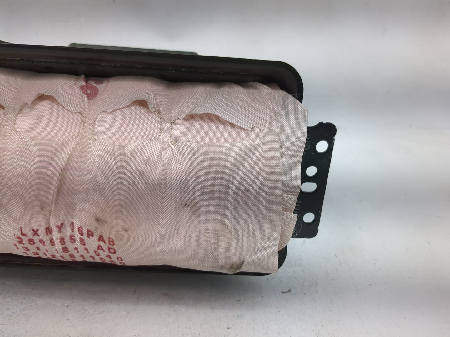 2016-2022 Dodge Charger Air Bag Passenger Right Dashboard OEM P/N:P68282914AD TPAJQ3538B5920 Fits OEM Used Auto Parts - Oemu