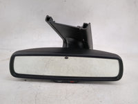 2019 Dodge Charger Interior Rear View Mirror Replacement OEM P/N:E11 028005 GNTX-1122, 68324978AA Fits OEM Used Auto Parts -
