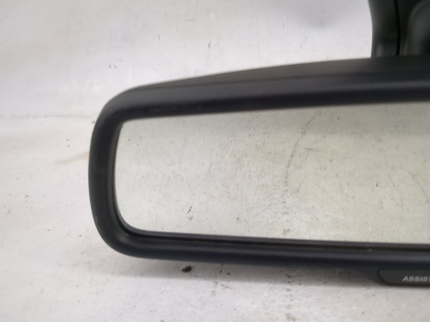 2019 Dodge Charger Interior Rear View Mirror Replacement OEM P/N:E11 028005 GNTX-1122, 68324978AA Fits OEM Used Auto Parts -