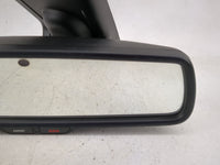 2019 Dodge Charger Interior Rear View Mirror Replacement OEM P/N:E11 028005 GNTX-1122, 68324978AA Fits OEM Used Auto Parts -