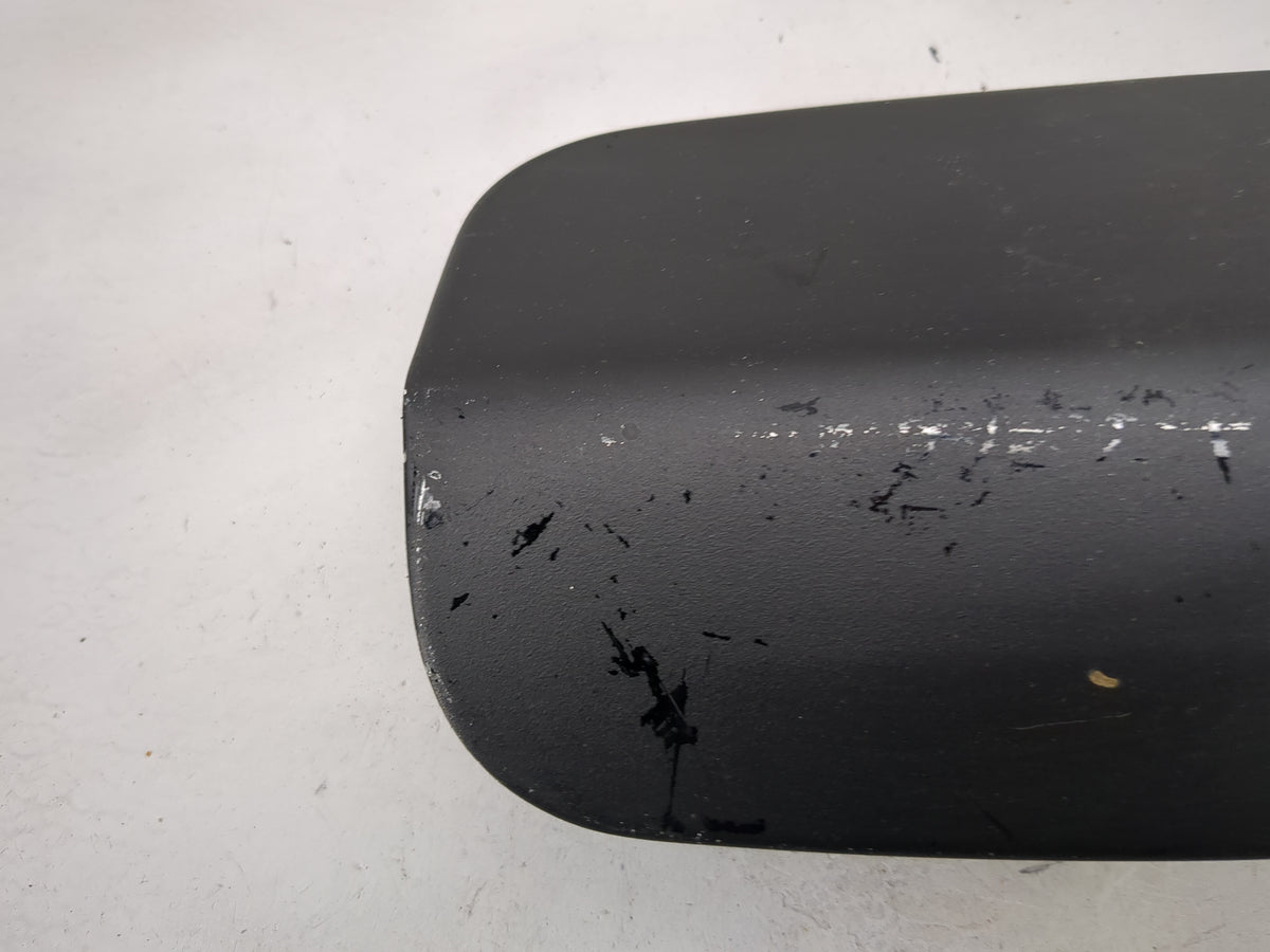 2019 Dodge Charger Fuel Tank Door Lid Gas Tank Black - Oemusedautoparts1.com