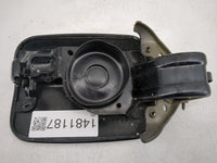 2019 Dodge Charger Fuel Tank Door Lid Gas Tank Black - Oemusedautoparts1.com