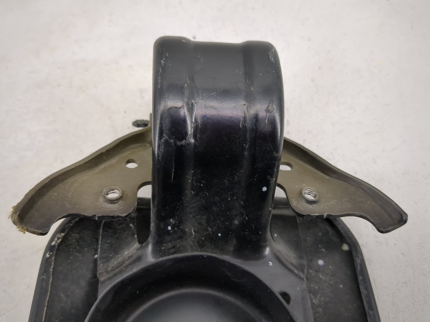 2019 Dodge Charger Fuel Tank Door Lid Gas Tank Black - Oemusedautoparts1.com