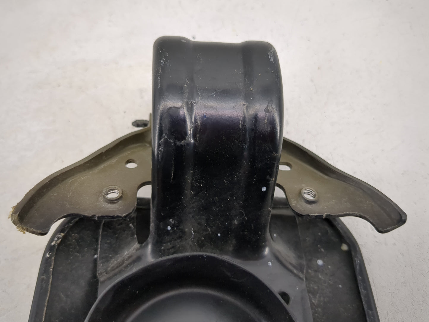 2019 Dodge Charger Fuel Tank Door Lid Gas Tank Black - Oemusedautoparts1.com