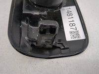 2019 Dodge Charger Fuel Tank Door Lid Gas Tank Black - Oemusedautoparts1.com