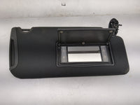 2019 Dodge Charger Sun Visor Shade Replacement Passenger Right Mirror Fits OEM Used Auto Parts - Oemusedautoparts1.com