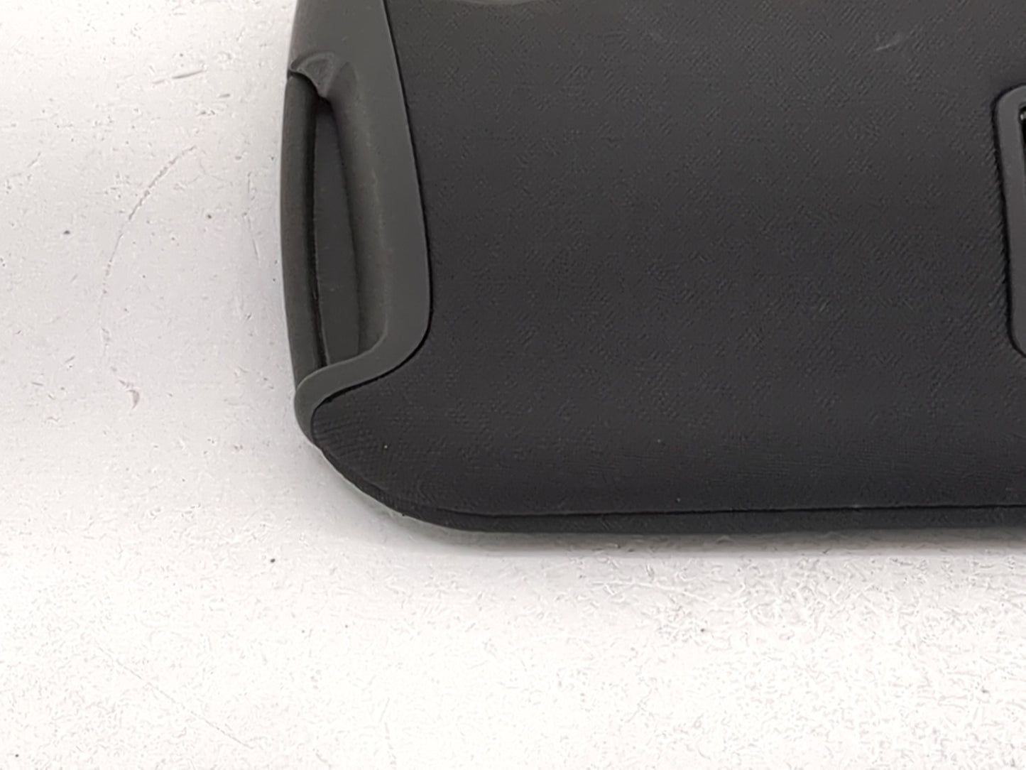 2019 Dodge Charger Sun Visor Shade Replacement Passenger Right Mirror Fits OEM Used Auto Parts - Oemusedautoparts1.com