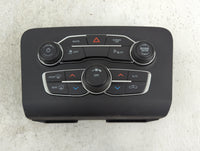 2017-2022 Dodge Charger Climate Control Module Temperature AC/Heater Replacement P/N:P68293615AD Fits OEM Used Auto Parts - 