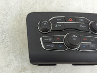 2017-2022 Dodge Charger Climate Control Module Temperature AC/Heater Replacement P/N:P68293615AD Fits OEM Used Auto Parts - 