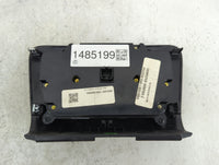 2017-2022 Dodge Charger Climate Control Module Temperature AC/Heater Replacement P/N:P68293615AD Fits OEM Used Auto Parts - 