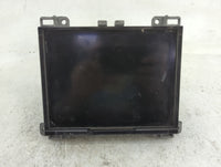 2018-2019 Dodge Charger Radio AM FM Cd Player Receiver Replacement P/N:68396538AC CV-RCM8N0GLD Fits Fits 2018 2019 OEM Used 