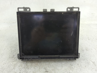 compare product 2018-2019 Dodge Charger Radio AM FM Cd Player Receiver Replacement P/N:68396538AC CV-RCM8N0GLD Fits Fits 2018 2019 OEM Used Auto Parts